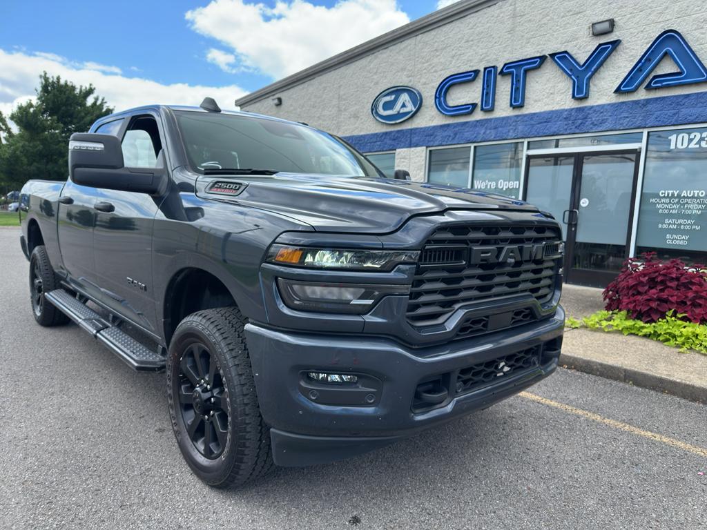 ram ram 2500 pickup 2025 3C6UR5DJ3SG576193 image ram ram 2500 pickup 2025 3C6UR5DJ3SG576193 image